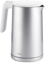Zwilling Kettle Enfinigy Silver 1.5 Liter