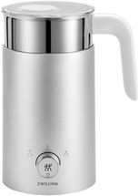 Zwilling Milk Frother Enfinigy Silver 400 ml