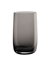 ASA Selection Long Drink Glass Sarabi Grey 400 ml