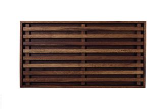 ASA Selection Chopping Board Wood Dark 43x23 cm
