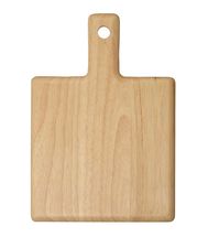 ASA Selection Serving Board Wood 33 x 23 cm