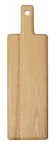 ASA Selection Serving Board Wood 50.8x15.3 cm