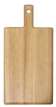 ASA Selection Serving Board Wood 53x26 cm
