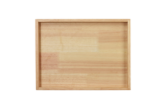 ASA Selection Tray Wood 33x25 cm