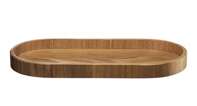 ASA Selection Tray Wood 36 x 17 cm