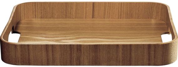 ASA Selection Tray Wood 35 x 27 cm