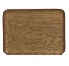 ASA Selection Tray Wood 27 x 20 cm