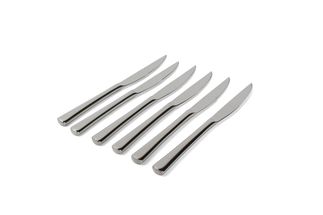Yong Steak Knife Amberes - 6 Pieces