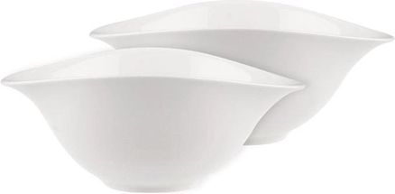 Villeroy &amp; Boch Soup Bowls Vapiano 16 x 18 cm - 2 Pieces