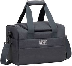 Resto Kitchenware Cooler Bag Felis - Dark Grey - 14 Liters