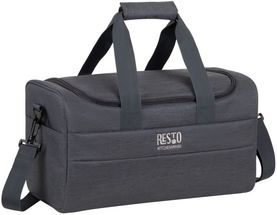 Resto Kitchenware Cooler Bag Felis - Dark Grey - 19 Liters