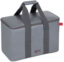 Resto Kitchenware Cooler Bag Policy - Dark Grey - 23 Liters