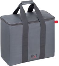 Resto Kitchenware Cooler Bag Policy - Dark Grey - 30 Liters