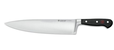 Wusthof Chef's Knife - with wide blade - Classic 26 cm
