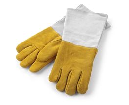 Hendi Oven Gloves Leather