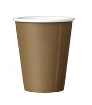 Viva Coffee Cup Paper Cup Laura Deep Forest 200 ml