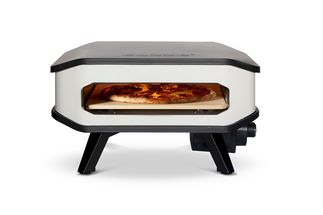 Cozze Pizza Oven - Electric - Black / White - for ø 34 cm pizzas