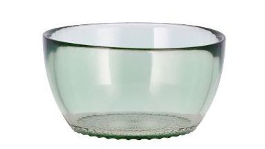 Bitz Small Bowl Kusintha Green - ø 12 cm / 400 ml