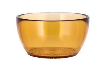 Bitz Small Bowl Kusintha Amber - ø 12 cm / 400 ml