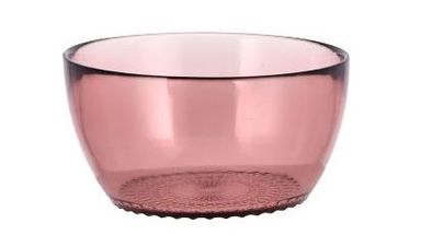 Bitz Small Bowl Kusintha Pink - ø 12 cm / 400 ml