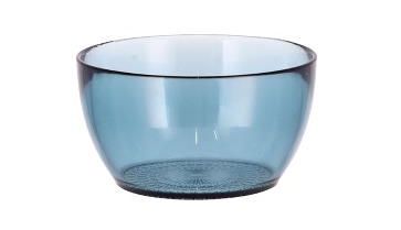 Bitz Small Bowl Kusintha Blue - ø 12 cm / 400 ml