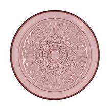 Bitz Dinner Plate Kusintha Pink ø 25 cm
