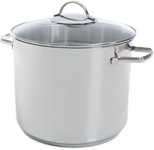 BK Stock Pot - with lid - ø 26 cm / 11 Liter
