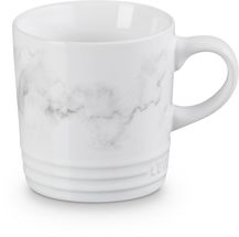 Le Creuset Mug Marble - White - 350 ml