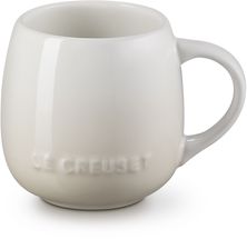 Le Creuset Mug Coupe Meringue 320 ml