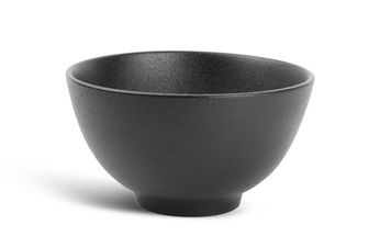 F2D Soup Bowls Dusk Black Ø 14 cm