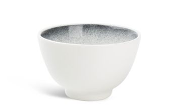 Fine2Dine Bowls Dusk White Ø10 cm
