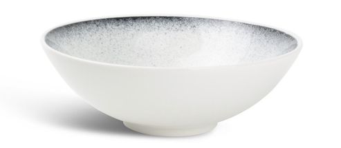 Fine2Dine Bowl Dusk White Ø 18 cm