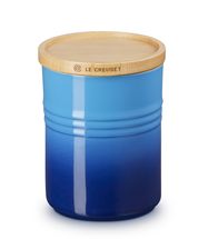Le Creuset Storage Jar Azure ø  10 cm / 540 ml