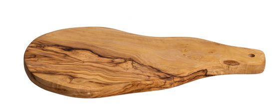 Jay Hill Serving Board Tunea - Olive Wood - 28 x 13 cm