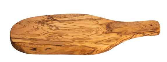 Jay Hill Serving Board Tunea Olive Wood 41 x 17 cm