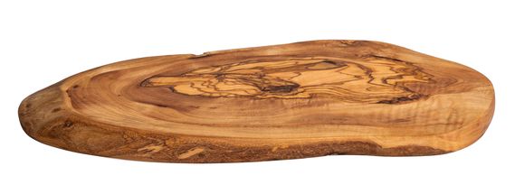 Jay Hill Serving Board Tunea Olive Wood 29 - 31 cm