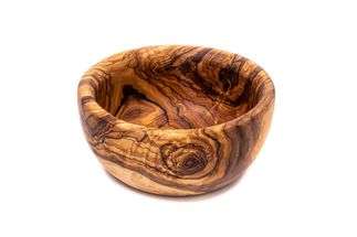 Jay Hill Small Bowl Tunea - Olive Wood - ø 12 cm