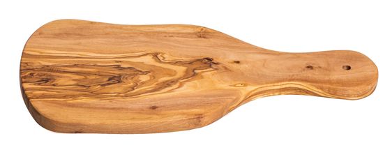 Jay Hill Serving Board Tunea - Olive Wood - 34 x 16 cm