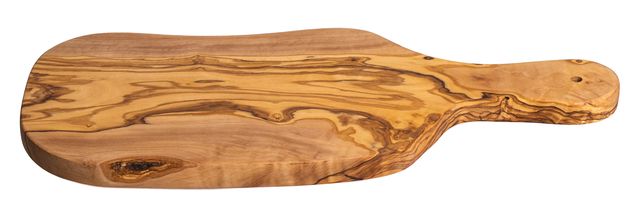 Jay Hill Serving Board Tunea - Olive Wood - 39 x 18 cm