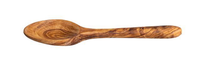 Jay Hill Spoon Tunea Olive Wood 13 cm