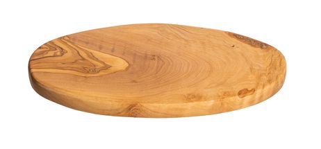 Jay Hill Serving Board Tunea - Olive Wood - 25 x 15 cm