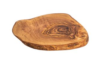 Jay Hill Cheese Board Tunea Olive Wood 18x16 cm