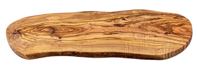 Jay Hill Serving Board Tunea Olive Wood55 cm