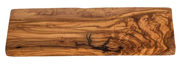 Jay Hill Serving Board Tunea - Olive Wood - 36 x 15 cm