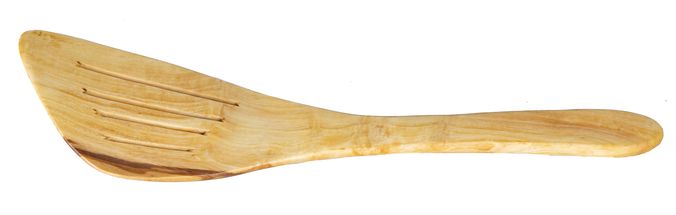 Jay Hill Bakspoon Tunea - Olive wood - 30 cm