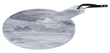 Cosy & Trendy Marble Chopping Board Ø28 cm