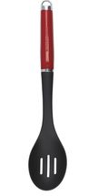 KitchenAid Slotted Spoon Core Red 34 cm