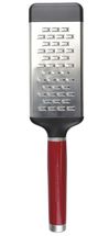 KitchenAid Hand Grater Core Red 