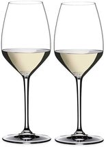 Riedel Riesling Wine Glass Heart To Heart - Set of 2