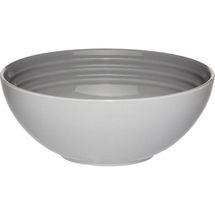 Le Creuset Bowl Mist Grey ø 16 cm / 650 ml